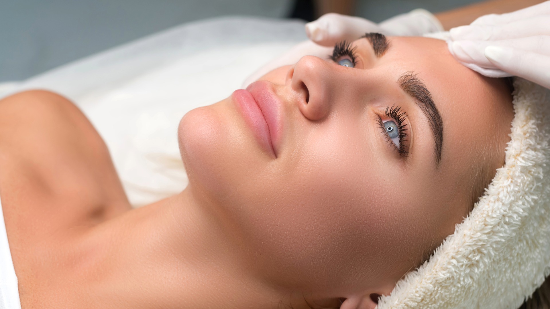 Limpieza Facial Profesional CKath Estudio Barcelona