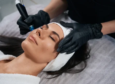 HYDRAFACIAL 1