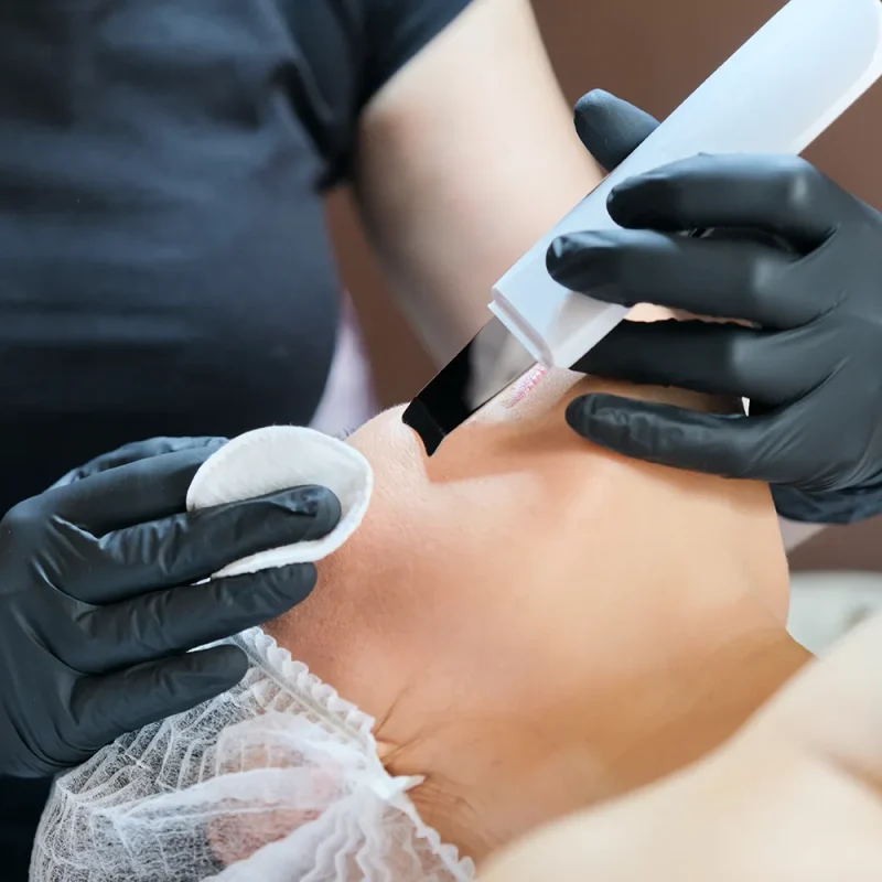 LIMPIEZA FACIAL PROFUNDA LIMPIEZA FACIAL PROFUNDA