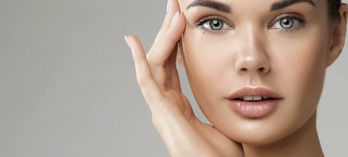 Limpieza facial nutritiva en CKATh Estudio